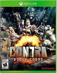 Contra Rogue Corps (Xbox One)